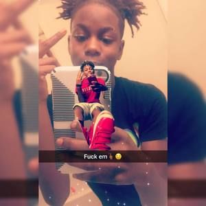 Meet your Posher, Diamond